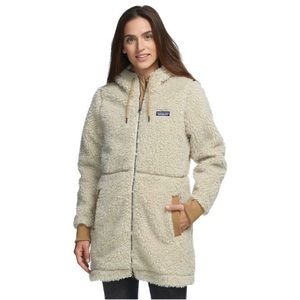 Patagonia Dusty Mesa Parka